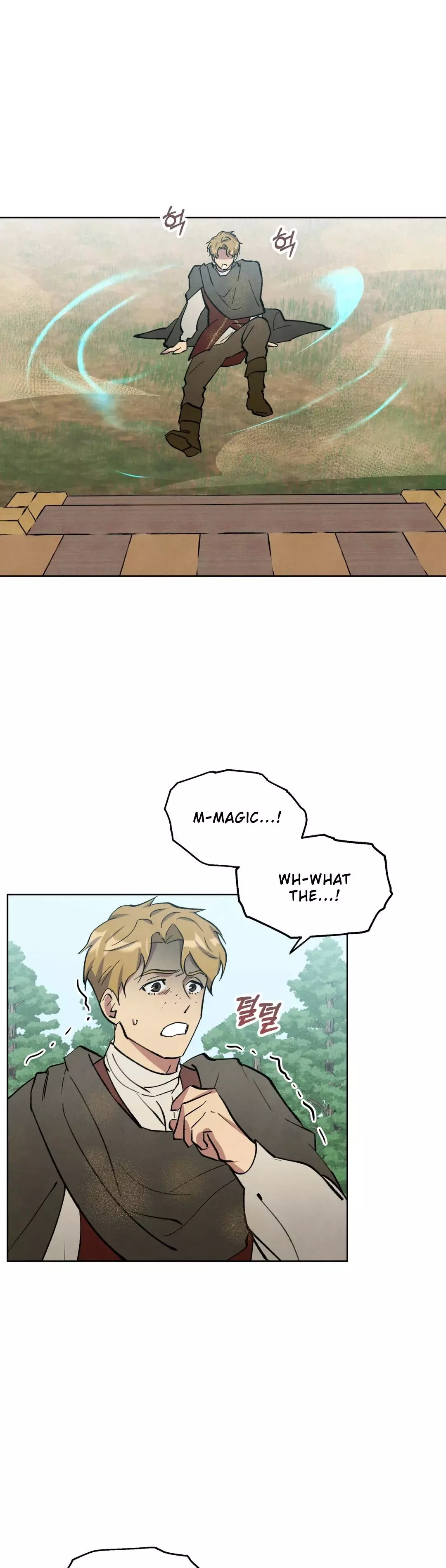 The Duke's Debt Chapter 12 page 18