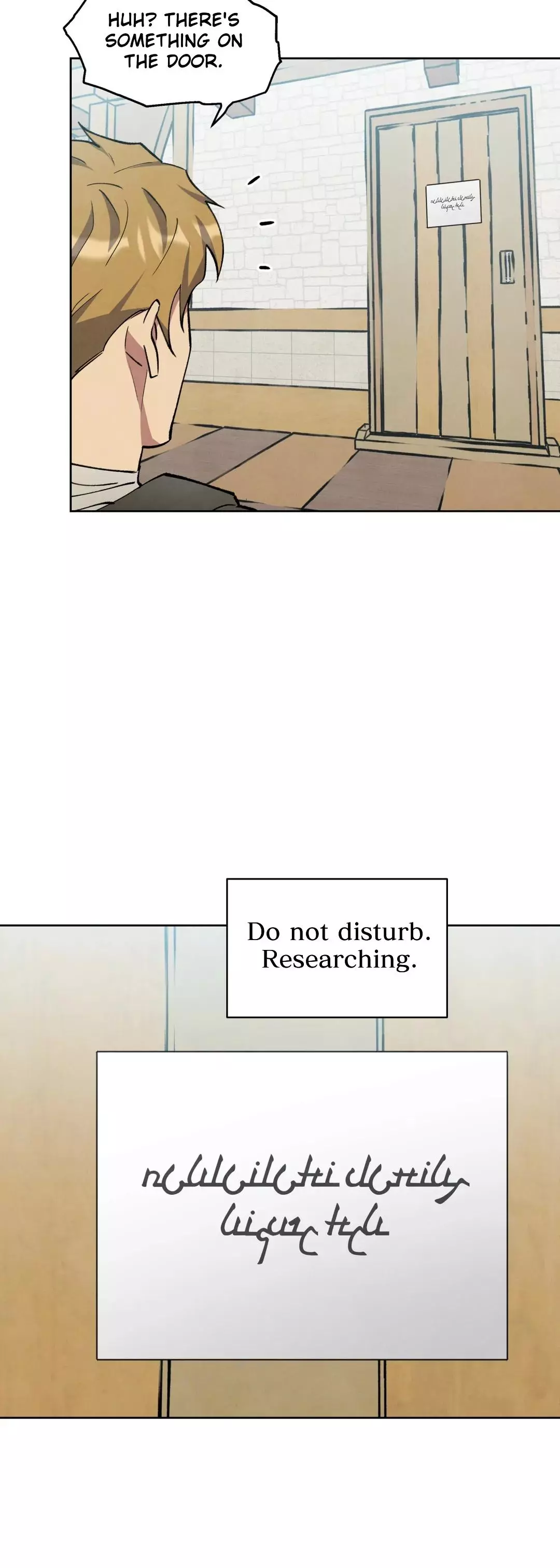 The Duke's Debt Chapter 12 page 19