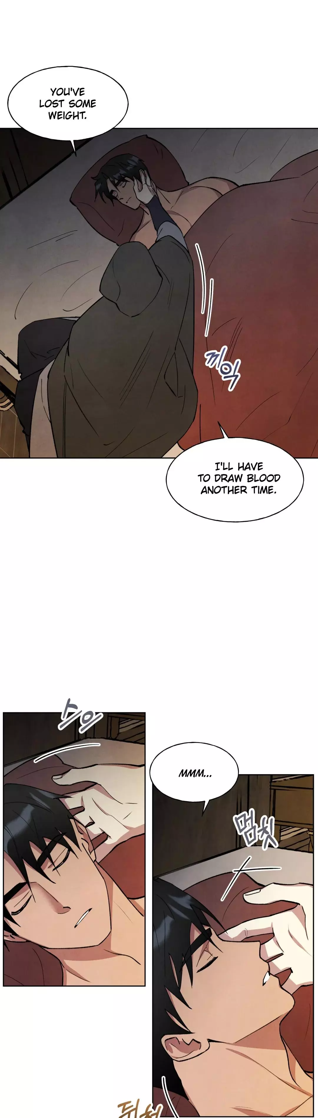 The Duke's Debt Chapter 12 page 28