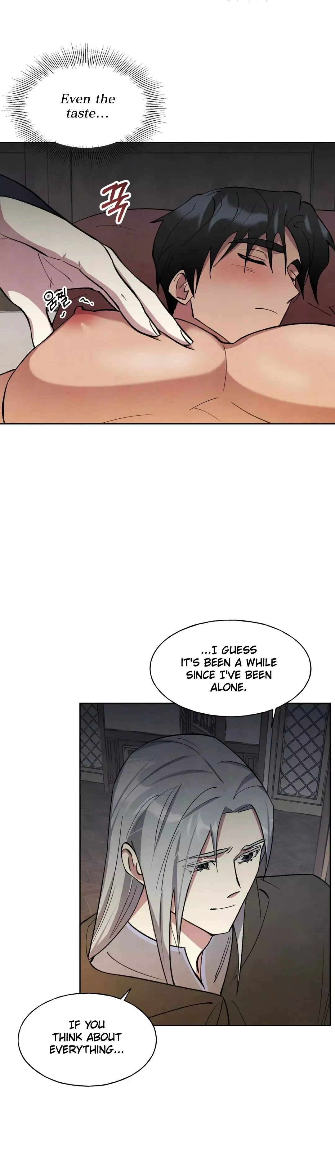 The Duke's Debt Chapter 12 page 31