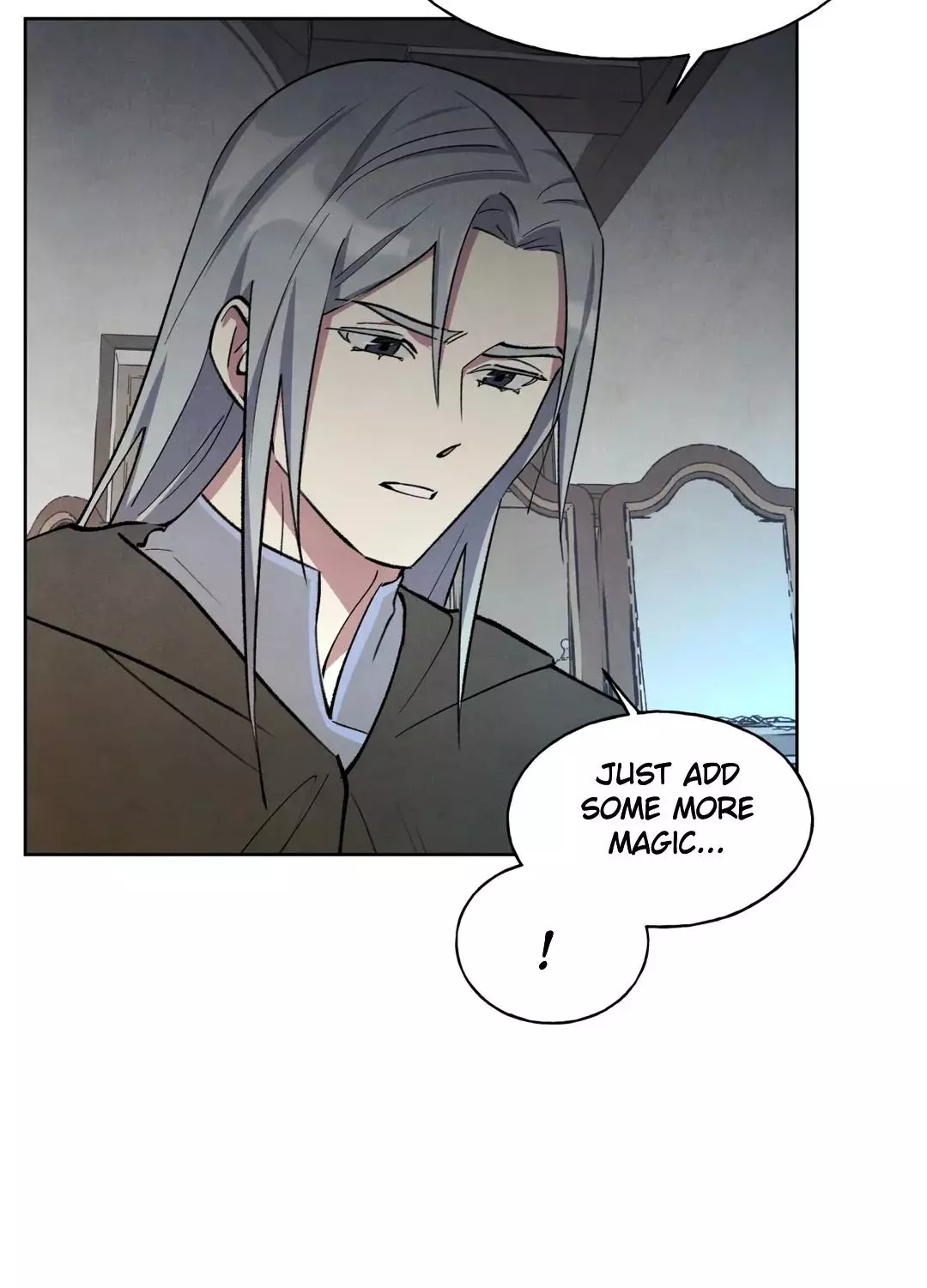 The Duke's Debt Chapter 12 page 33