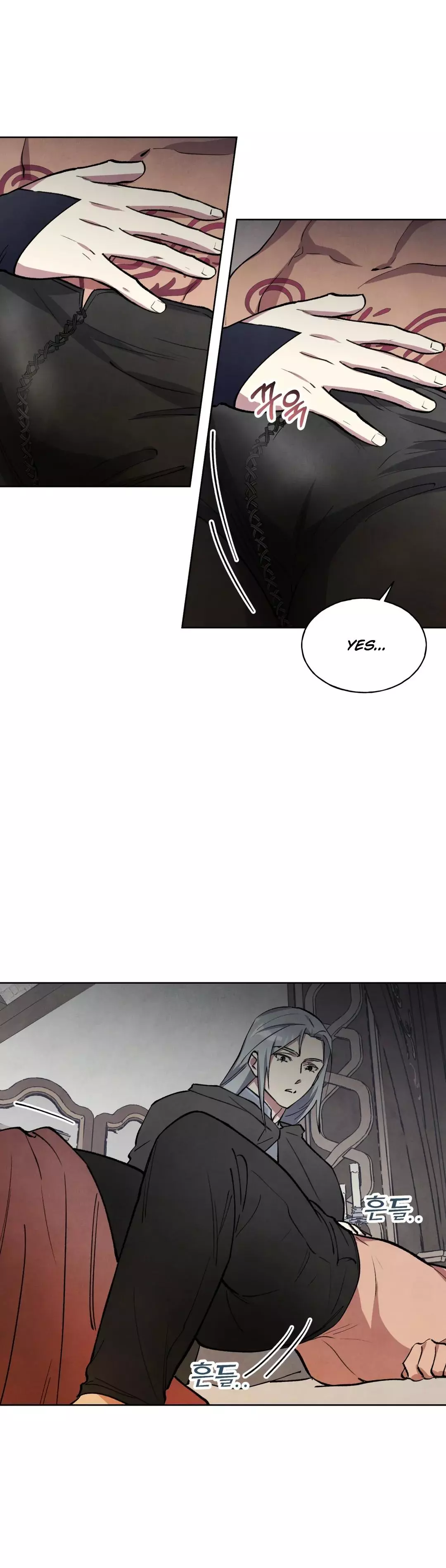 The Duke's Debt Chapter 12 page 34