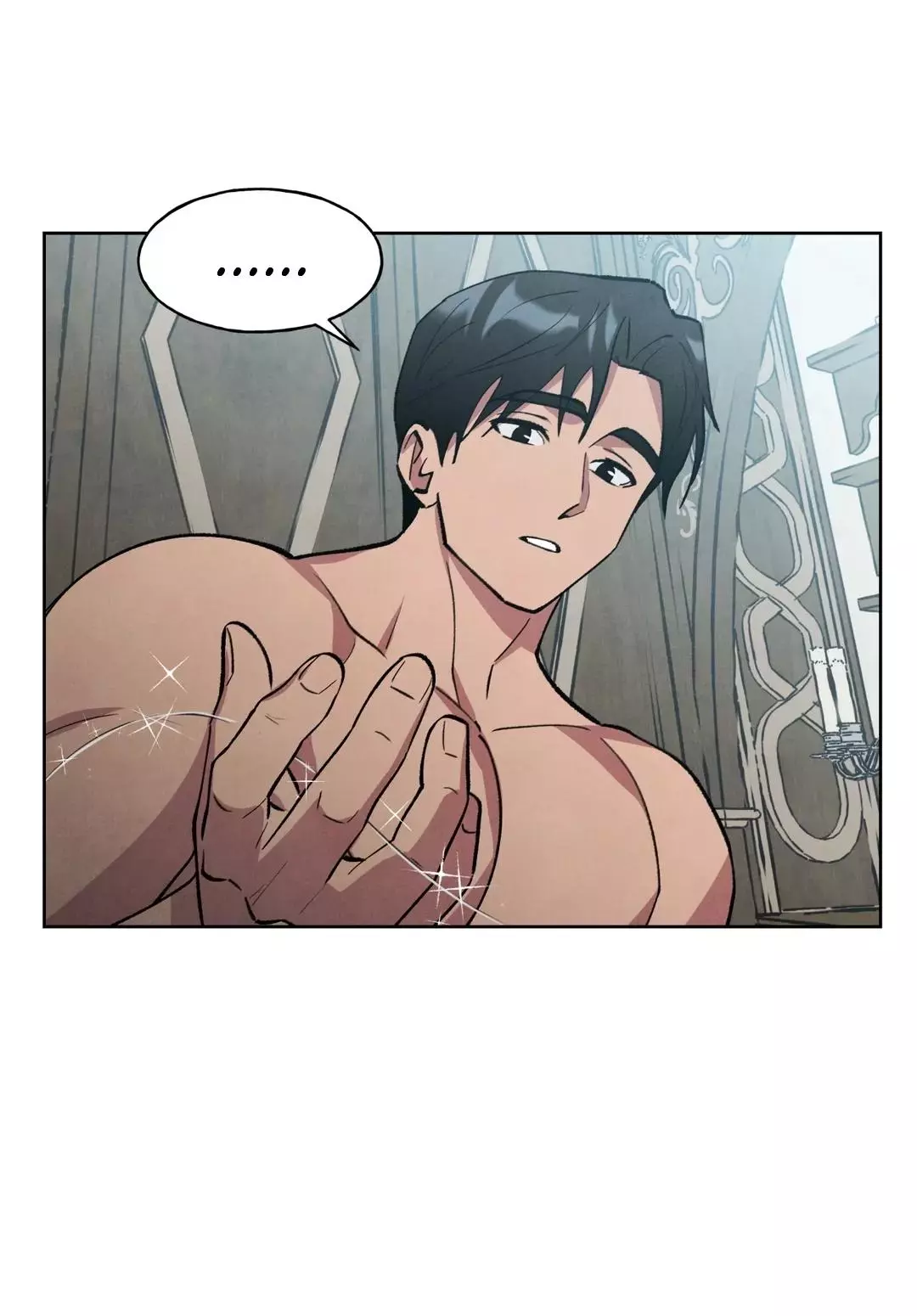 The Duke's Debt Chapter 13 page 4