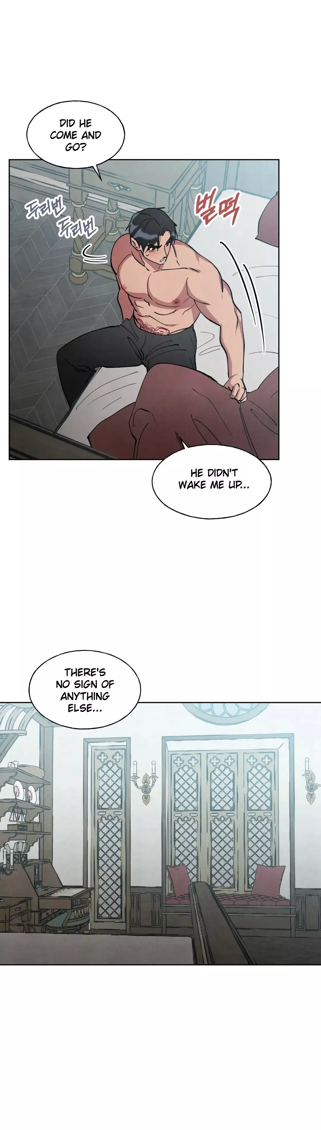 The Duke's Debt Chapter 13 page 5