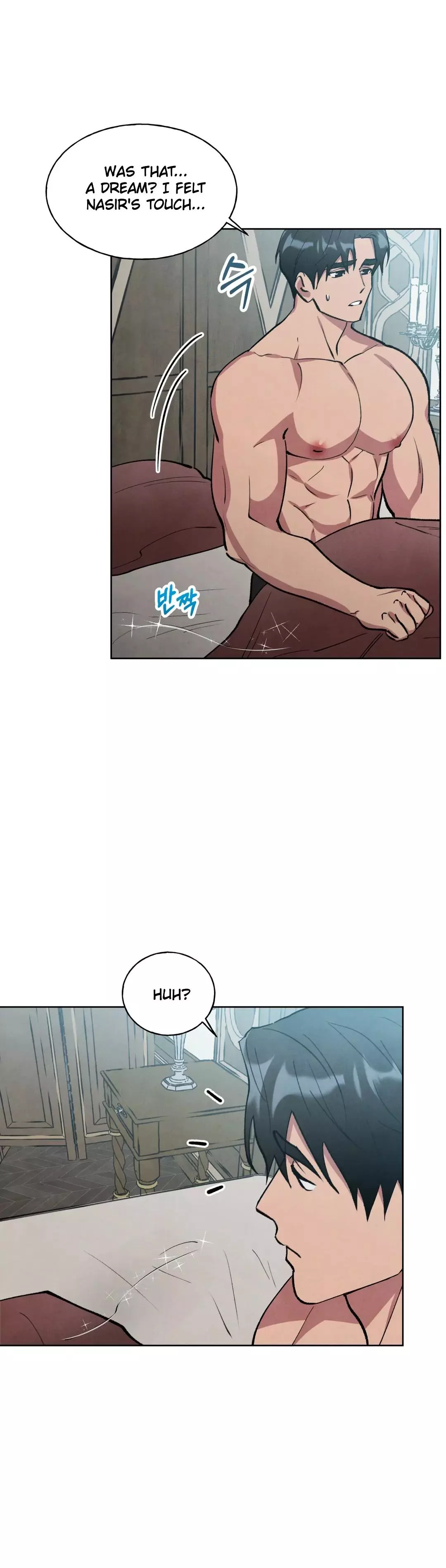 The Duke's Debt Chapter 13 page 3