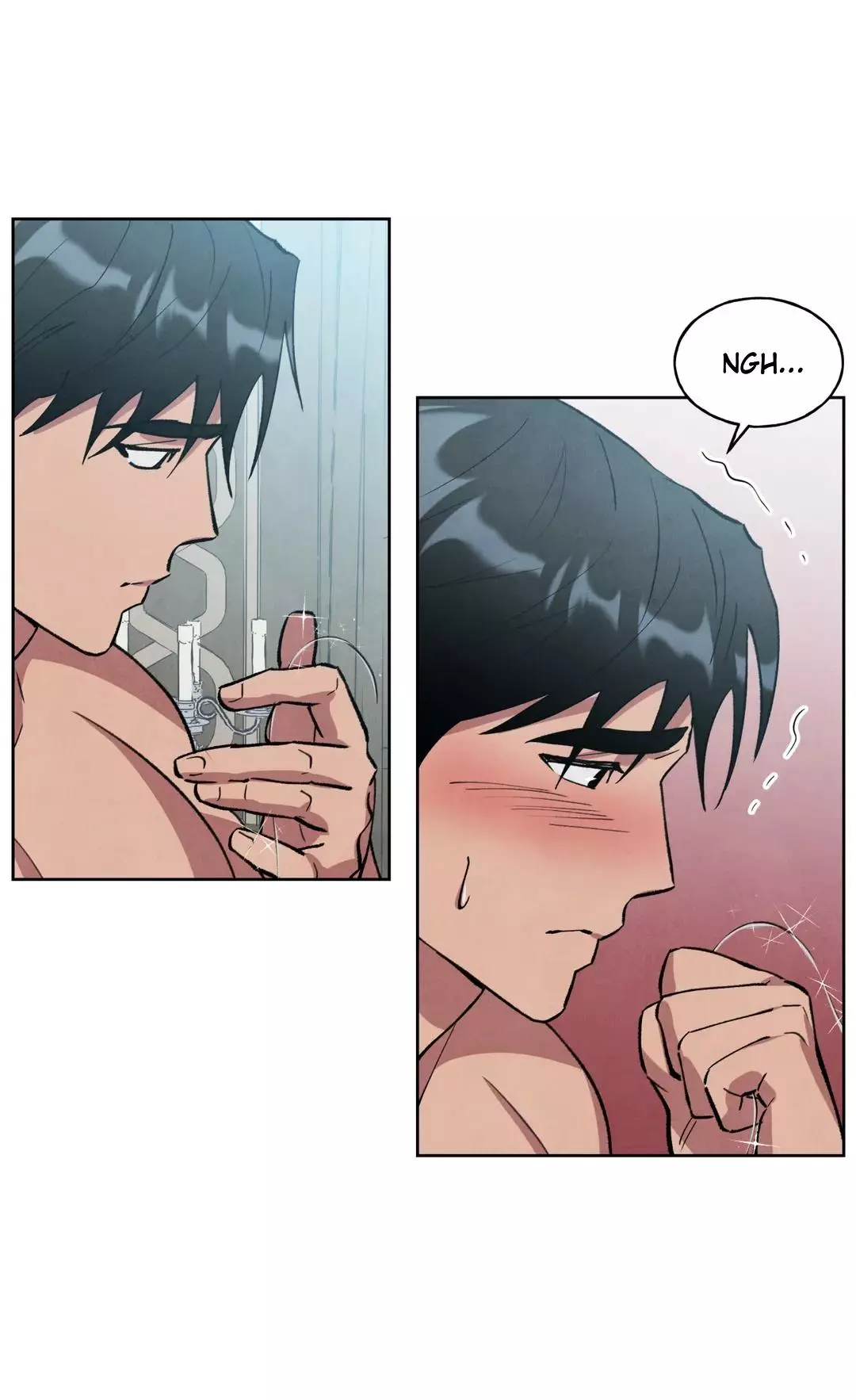 The Duke's Debt Chapter 13 page 6