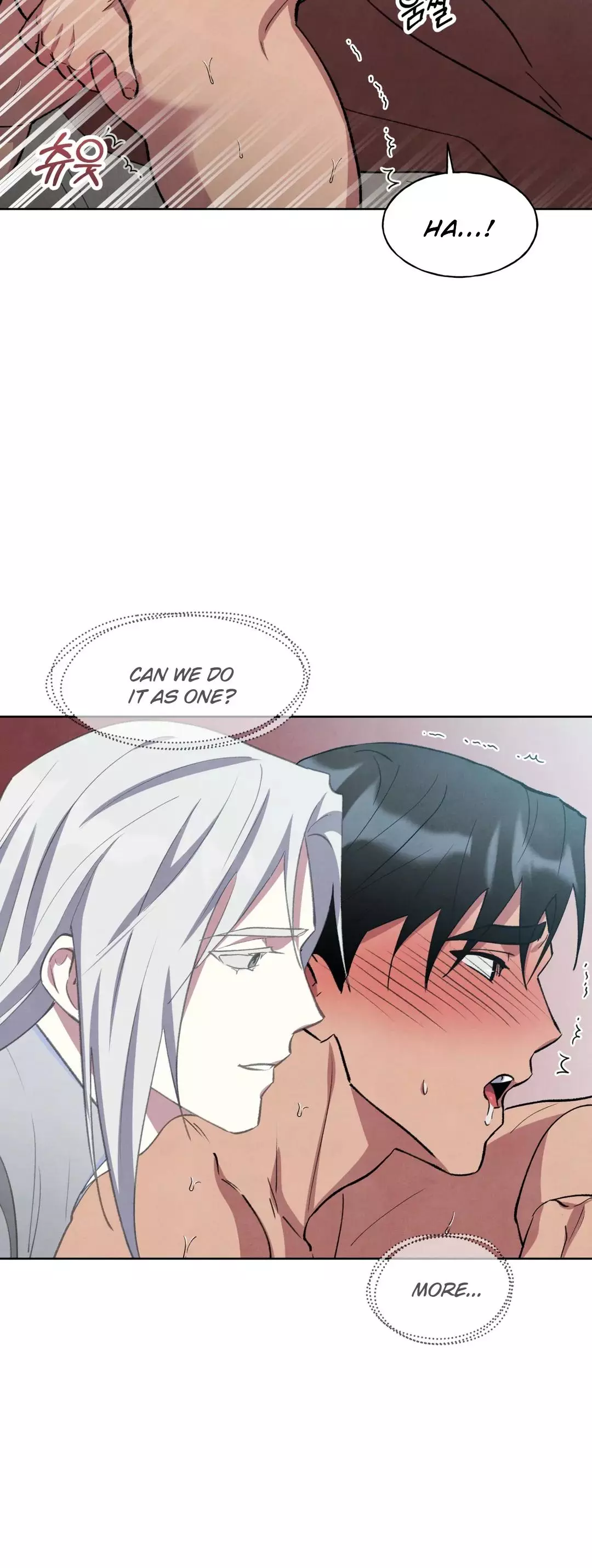 The Duke's Debt Chapter 13 page 12