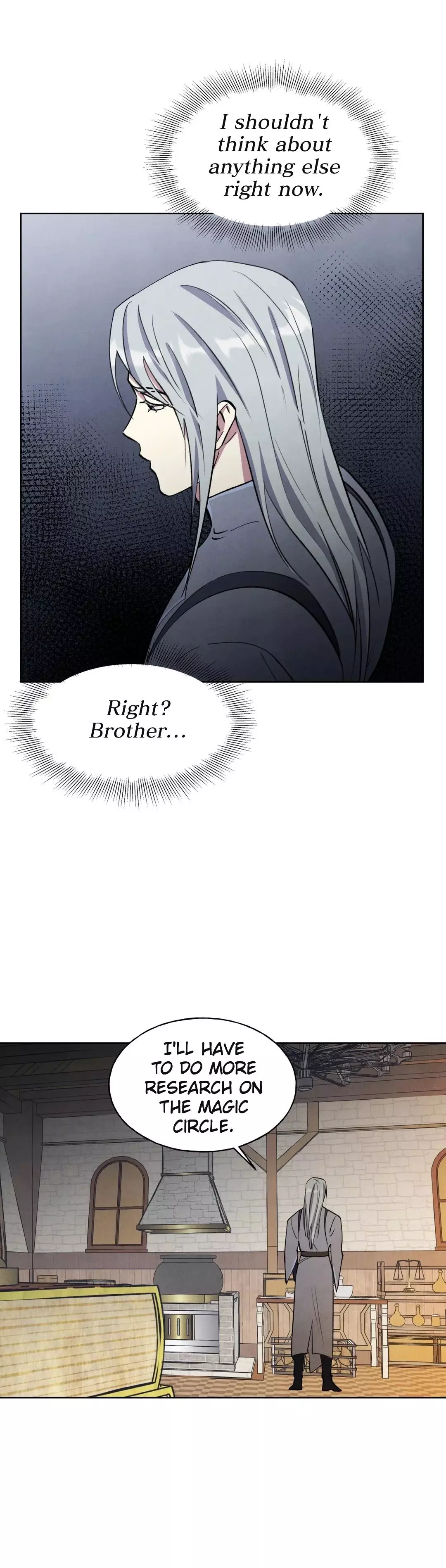 The Duke's Debt Chapter 14 page 28