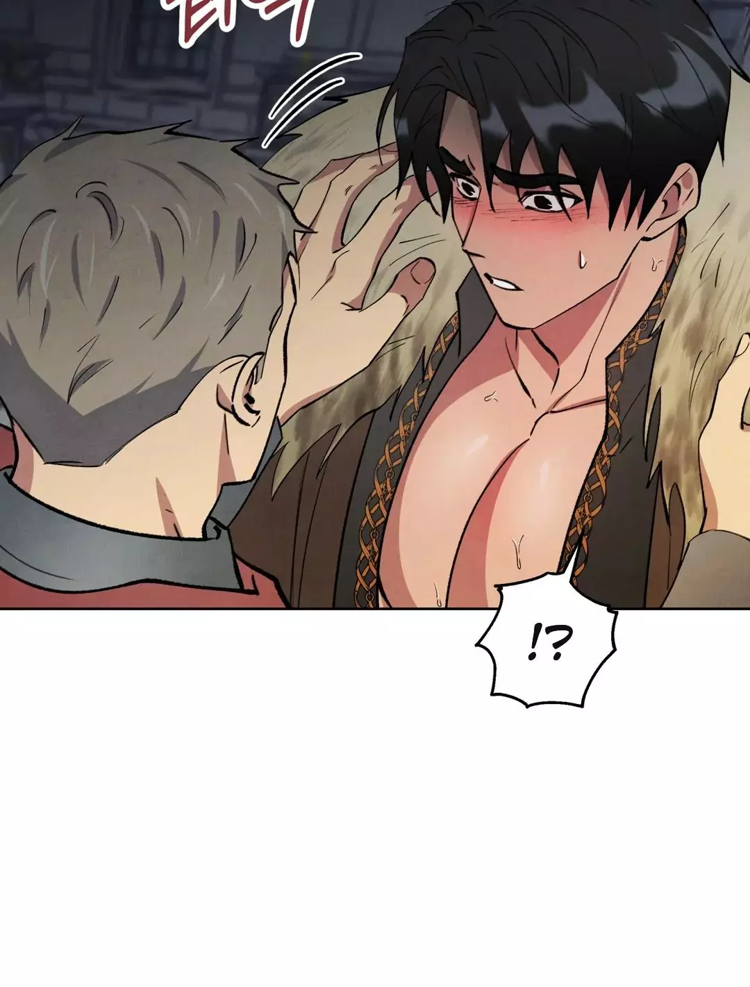 The Duke's Debt Chapter 14 page 13