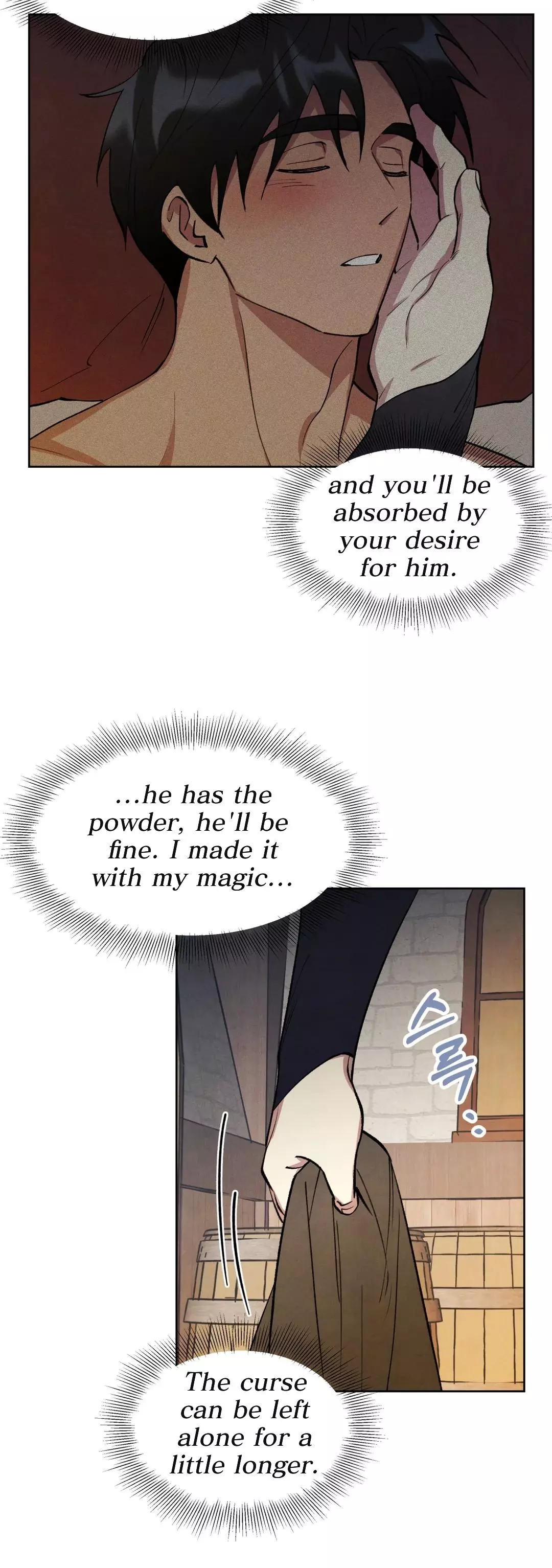 The Duke's Debt Chapter 14 page 27