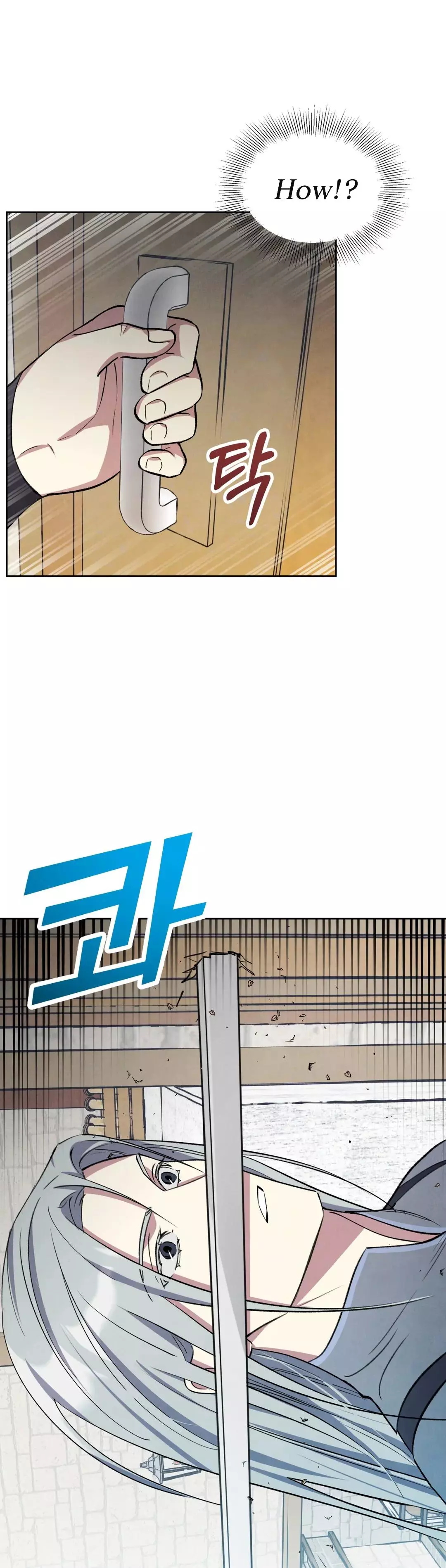 The Duke's Debt Chapter 14 page 32