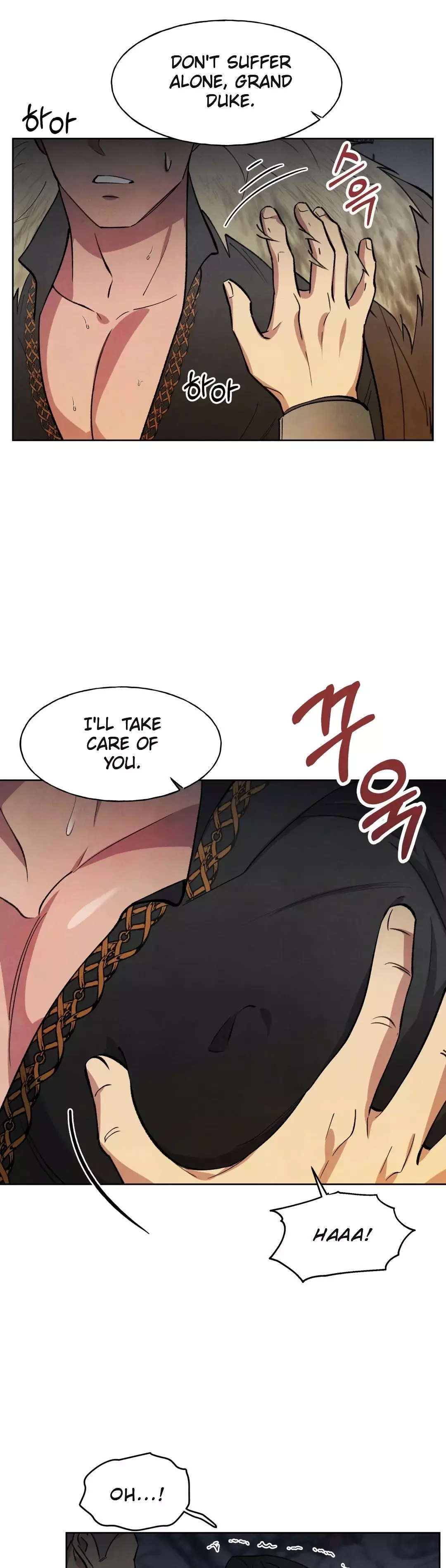 The Duke's Debt Chapter 14 page 16