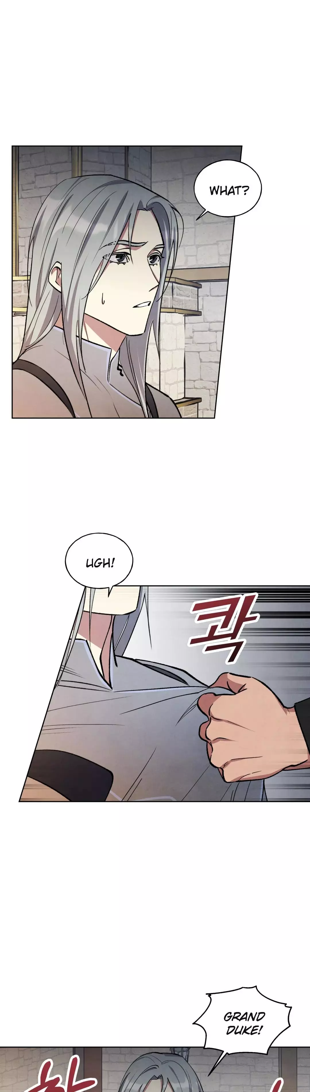 The Duke's Debt Chapter 15 page 2