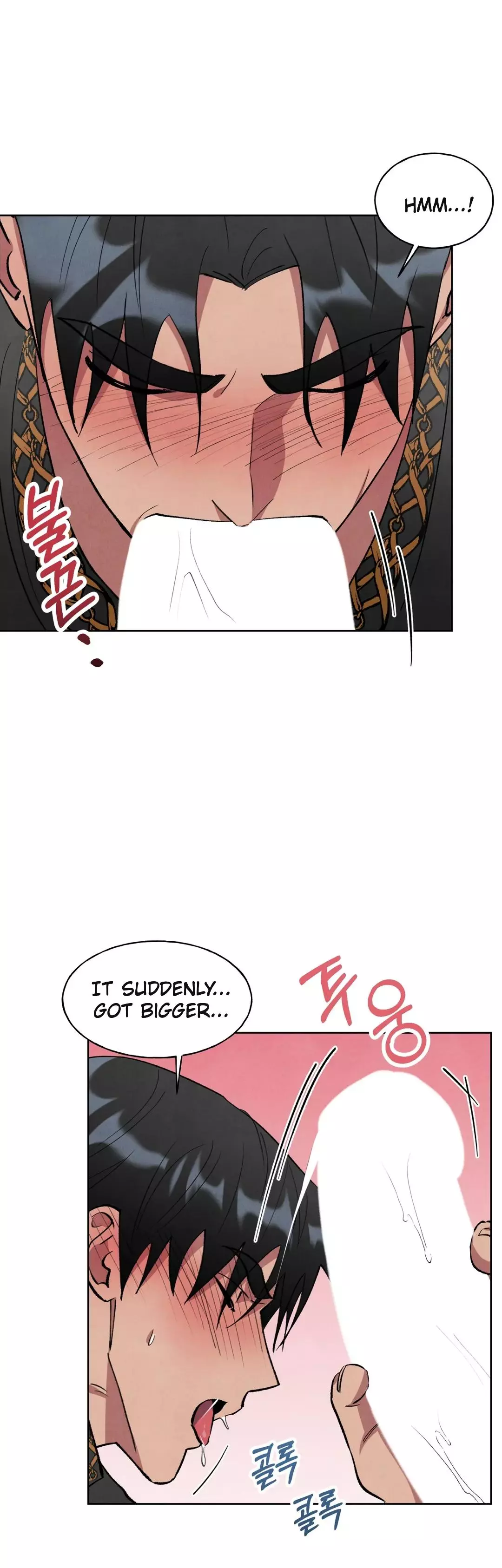The Duke's Debt Chapter 15 page 7