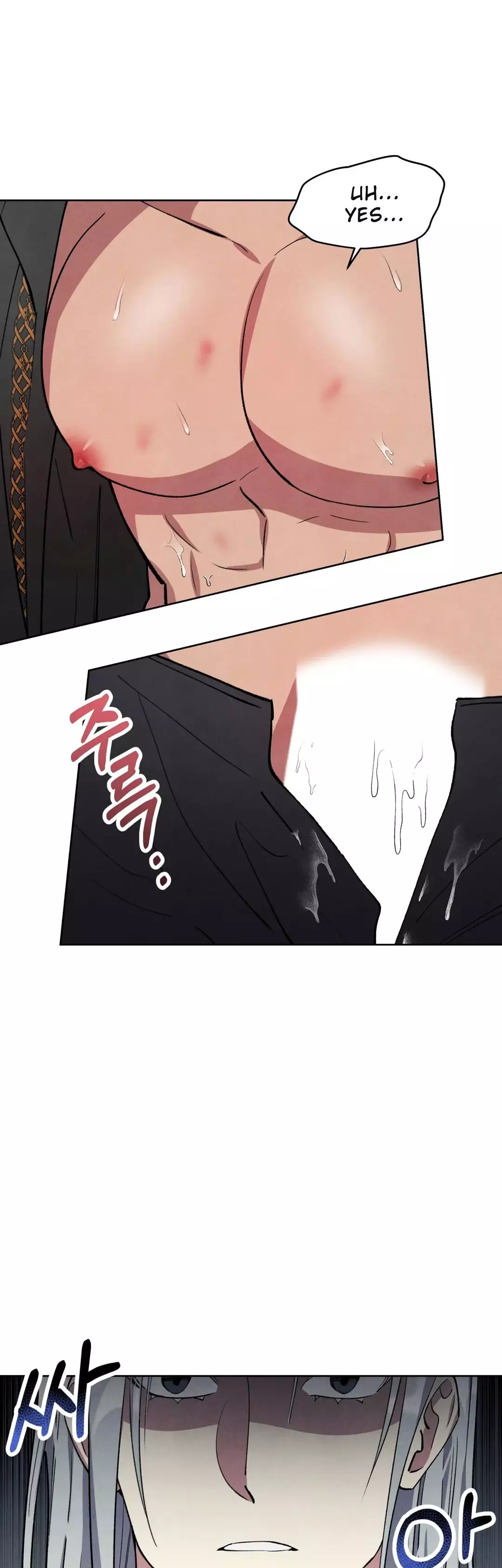 The Duke's Debt Chapter 15 page 11