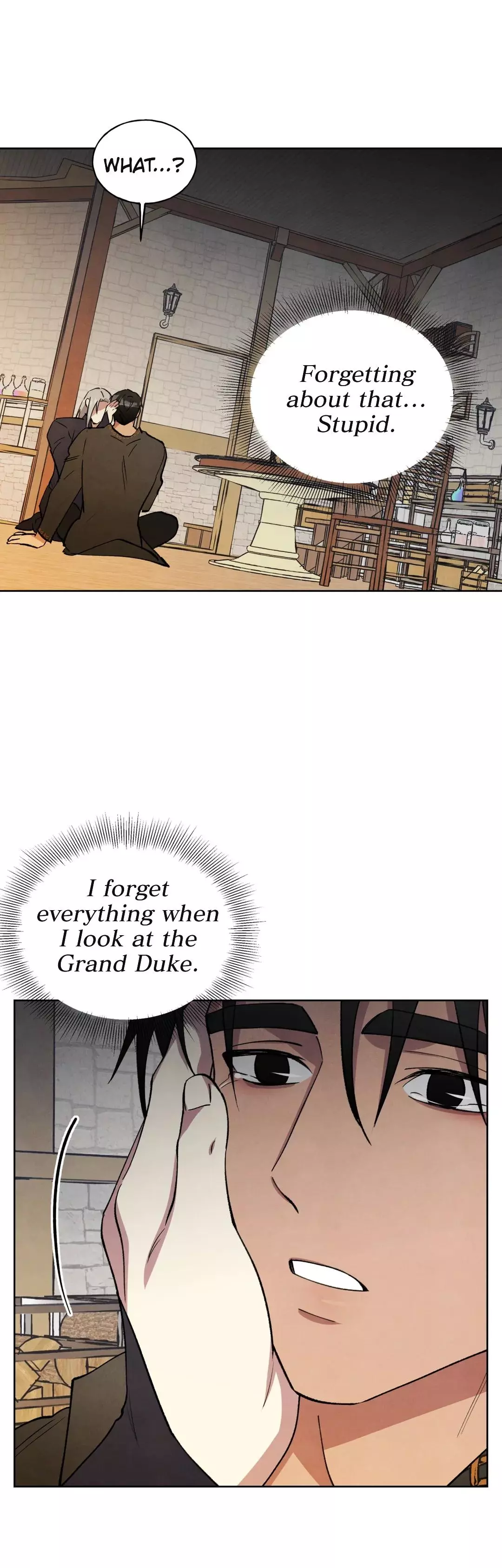 The Duke's Debt Chapter 15 page 31