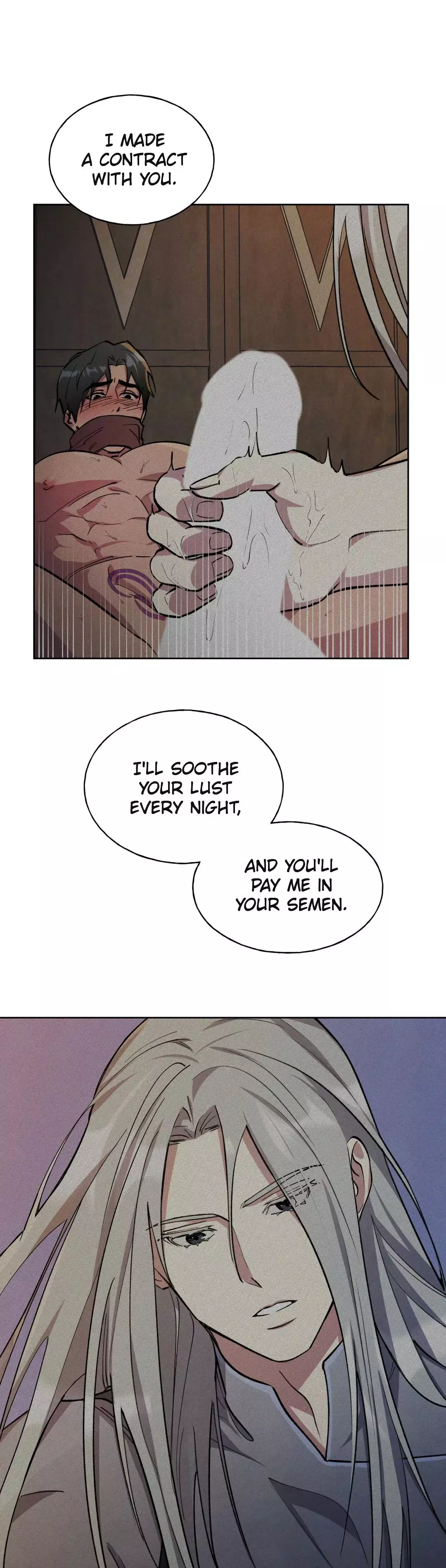 The Duke's Debt Chapter 15 page 29