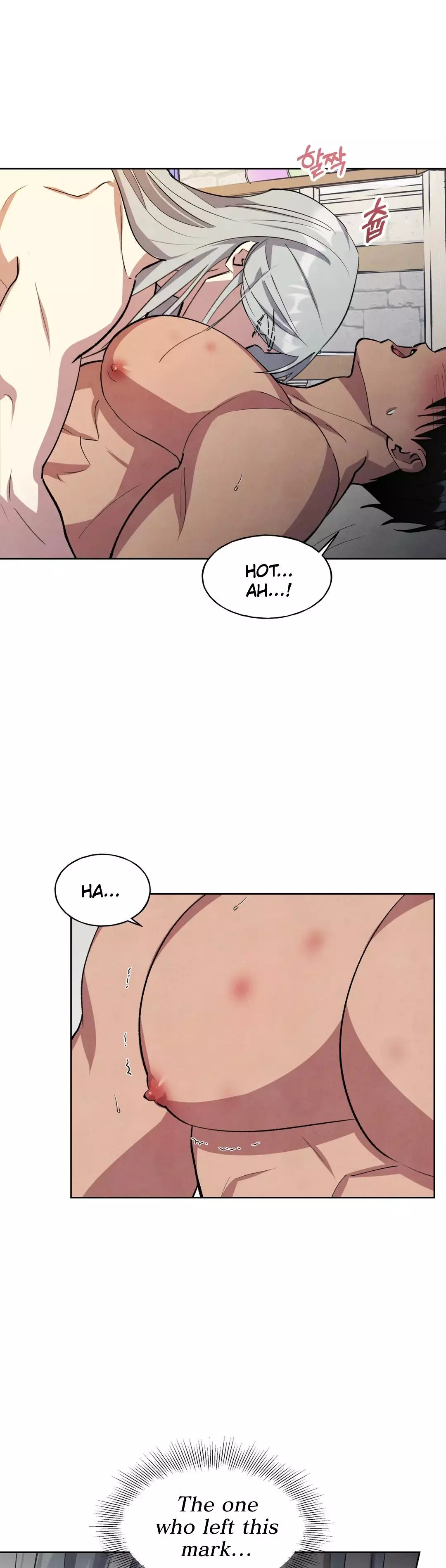 The Duke's Debt Chapter 16 page 11