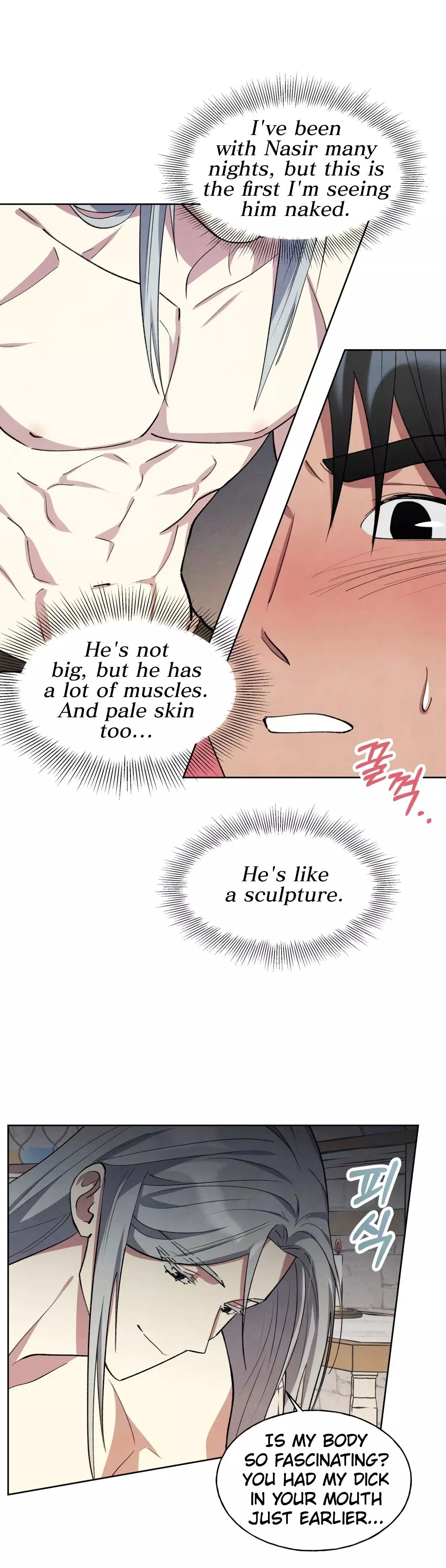 The Duke's Debt Chapter 16 page 7