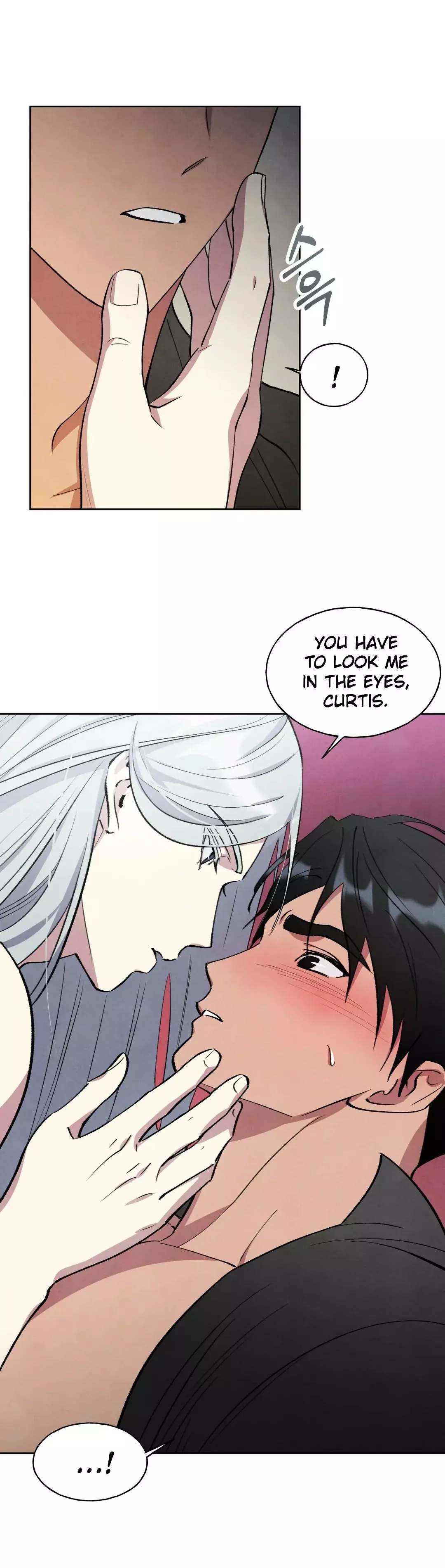 The Duke's Debt Chapter 16 page 9
