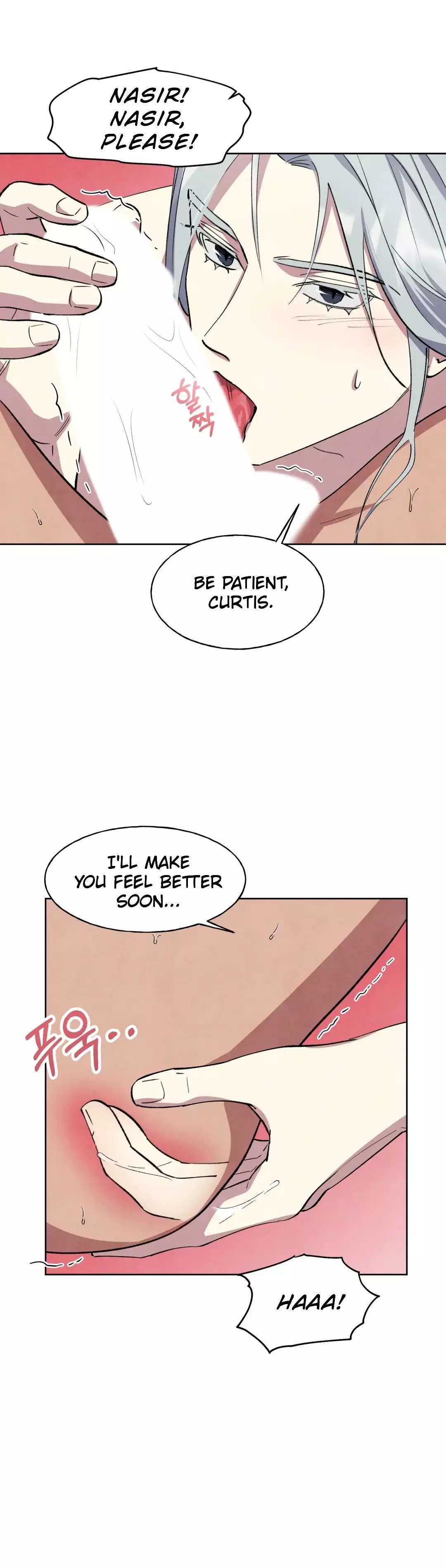 The Duke's Debt Chapter 16 page 23