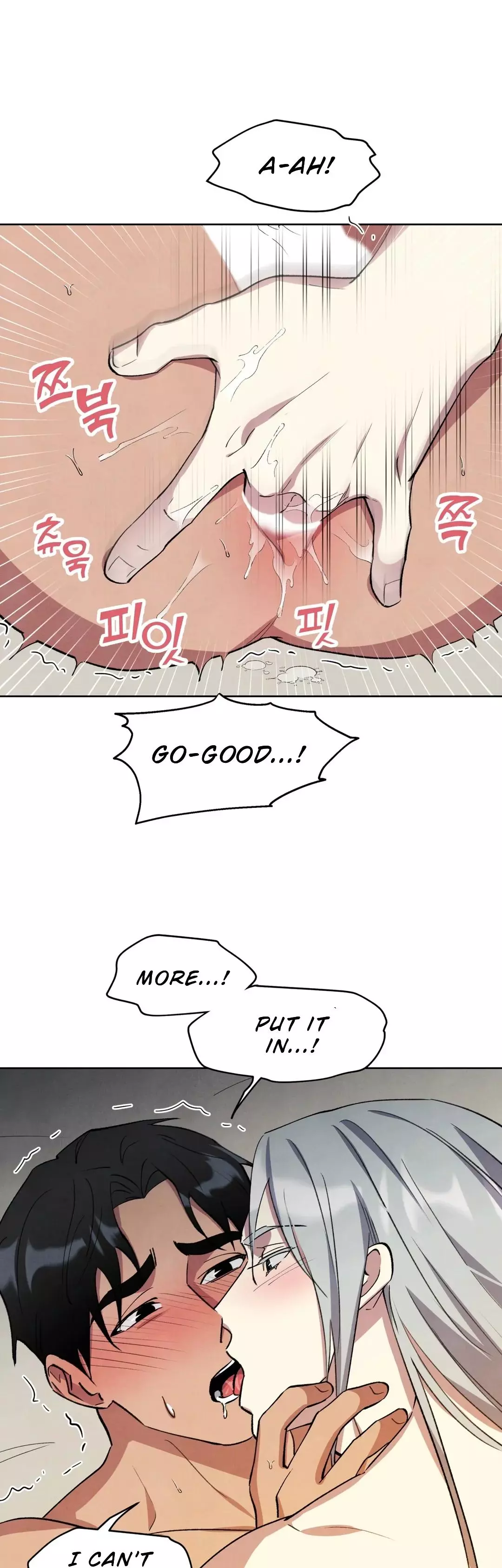 The Duke's Debt Chapter 16 page 25