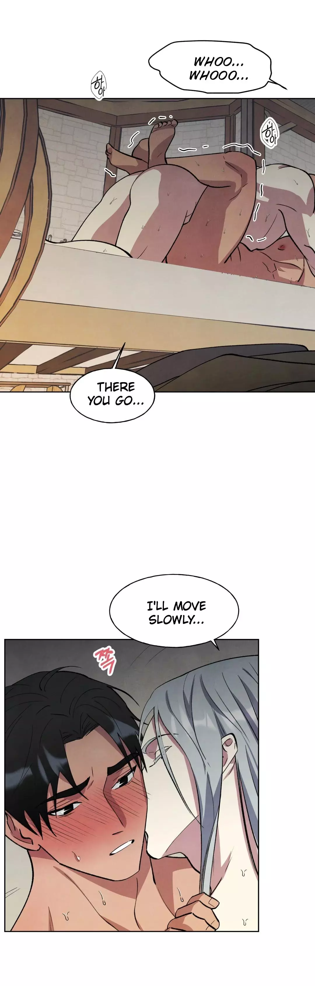 The Duke's Debt Chapter 17 page 7