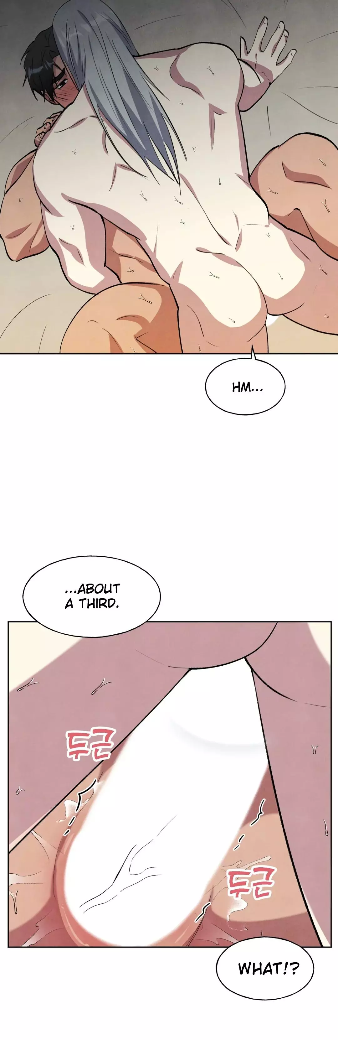 The Duke's Debt Chapter 17 page 10