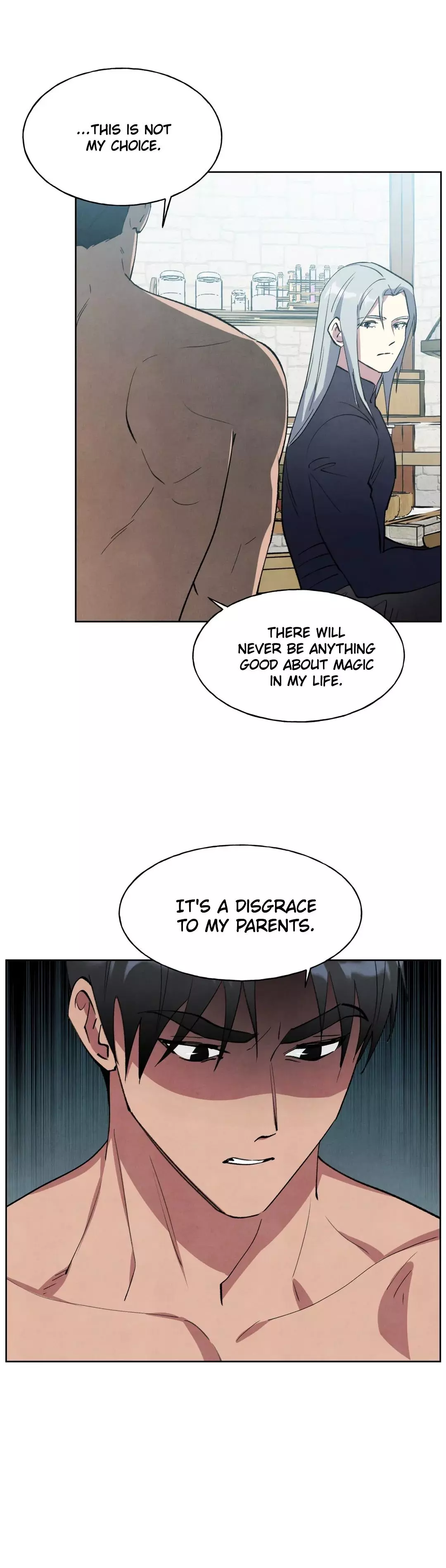 The Duke's Debt Chapter 18 page 15