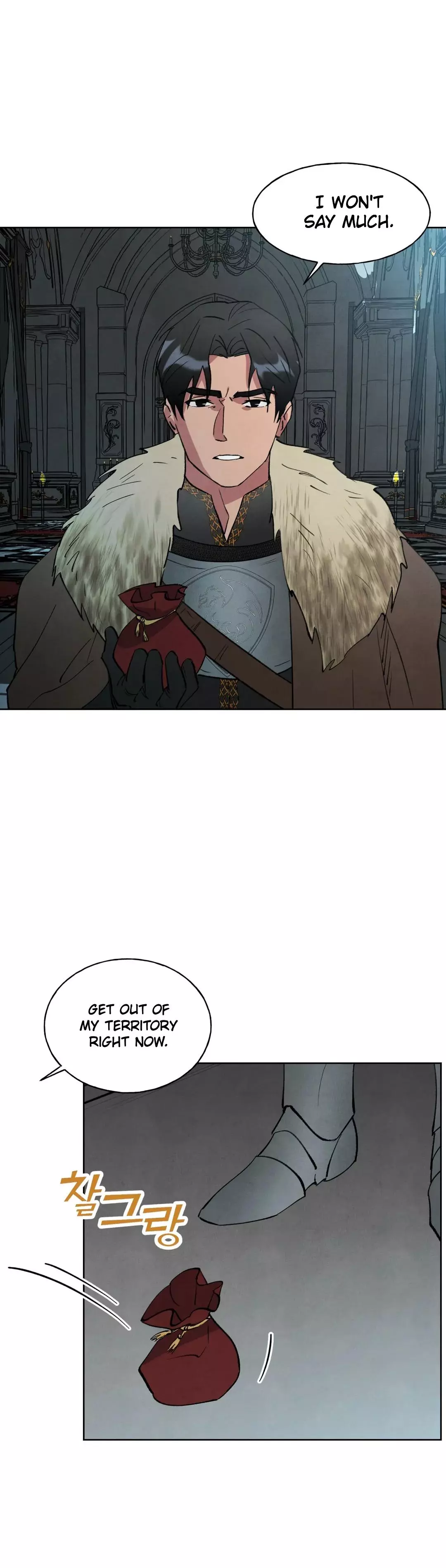 The Duke's Debt Chapter 18 page 19
