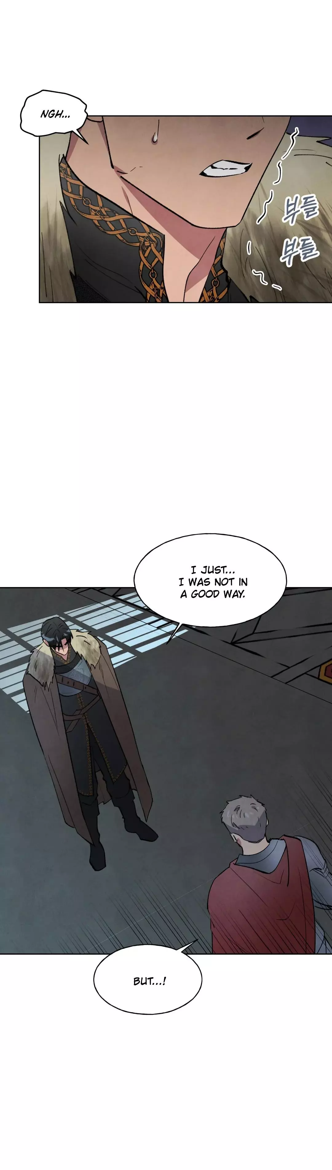 The Duke's Debt Chapter 18 page 23