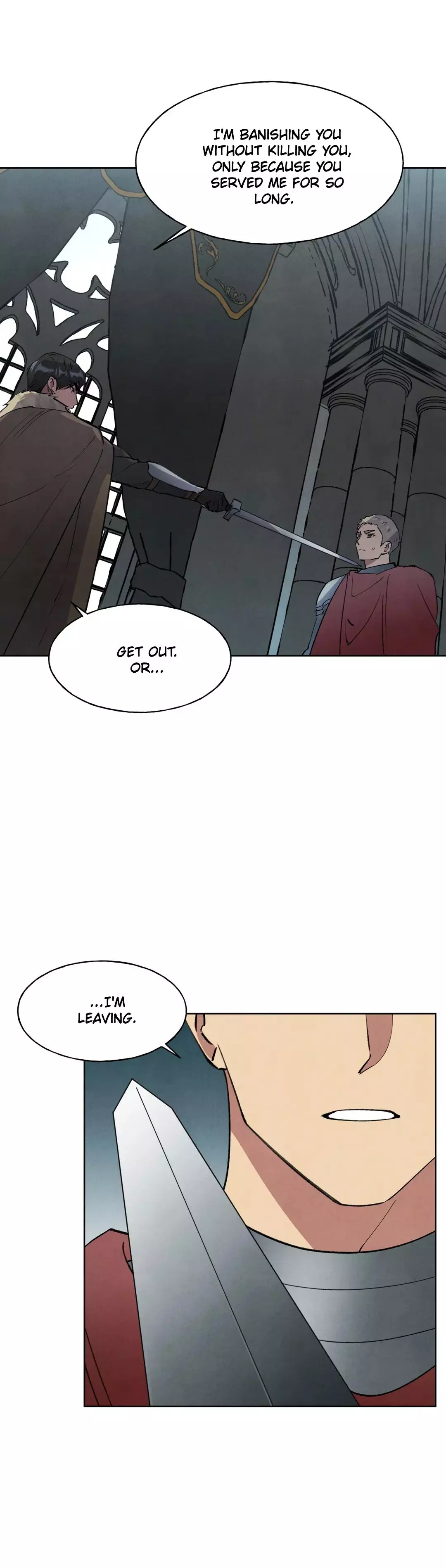 The Duke's Debt Chapter 18 page 27