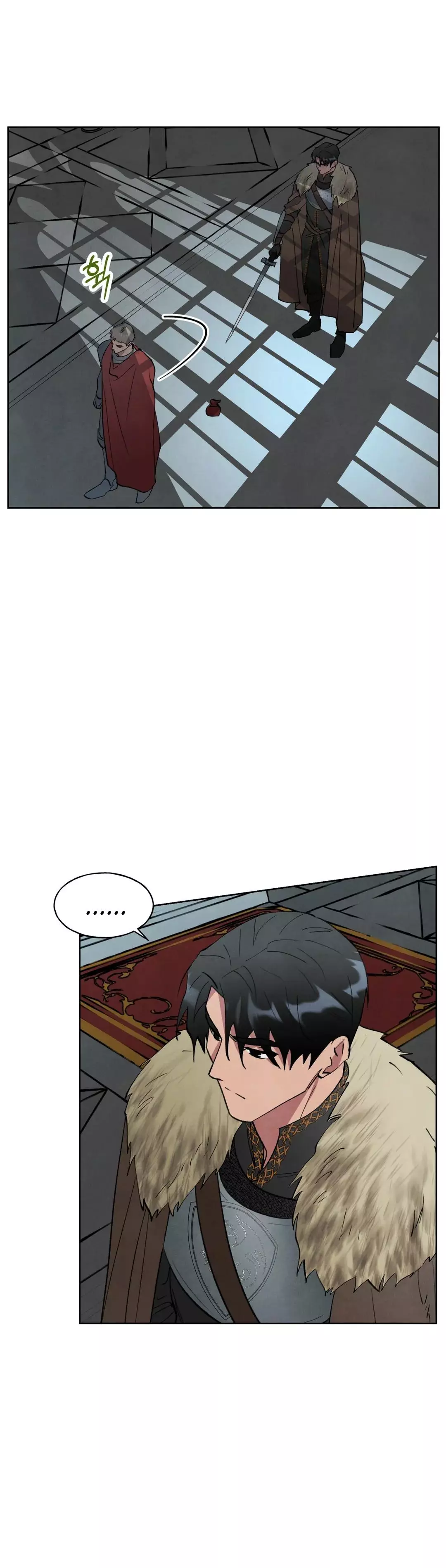 The Duke's Debt Chapter 18 page 31