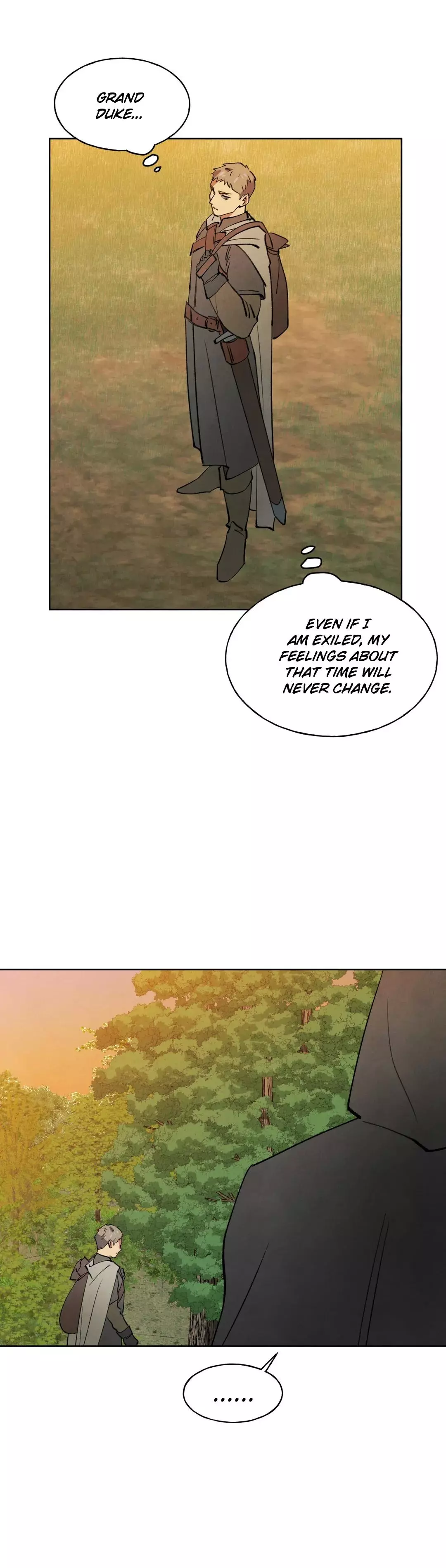 The Duke's Debt Chapter 18 page 33
