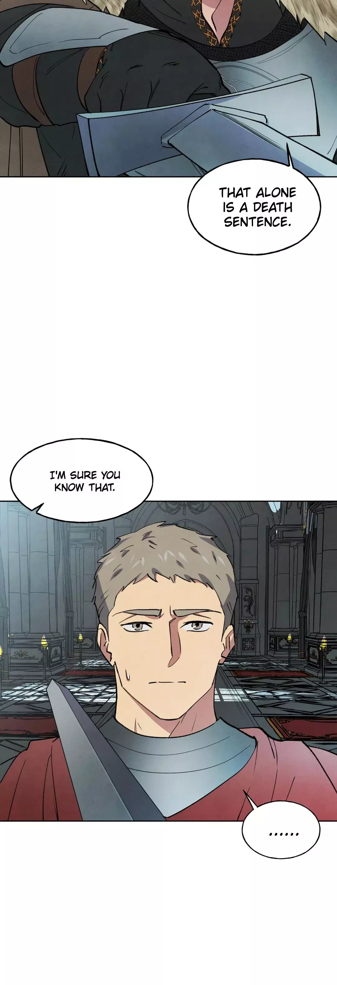 The Duke's Debt Chapter 18 page 26
