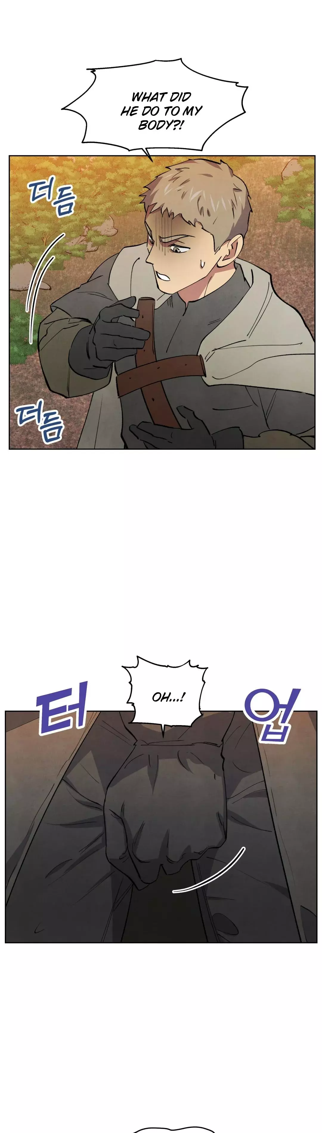 The Duke's Debt Chapter 18 page 39