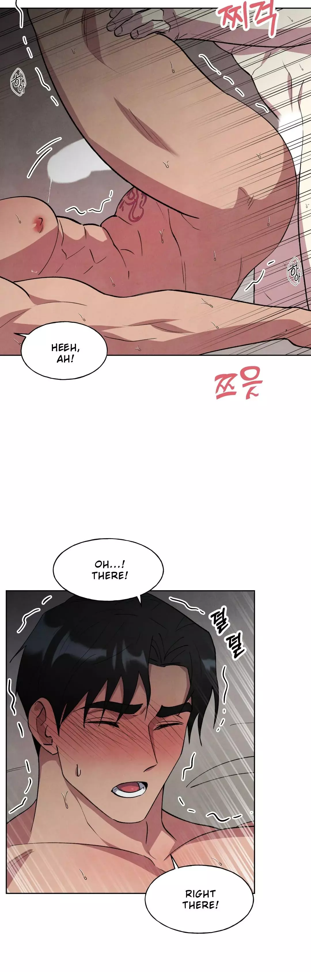 The Duke's Debt Chapter 19 page 2
