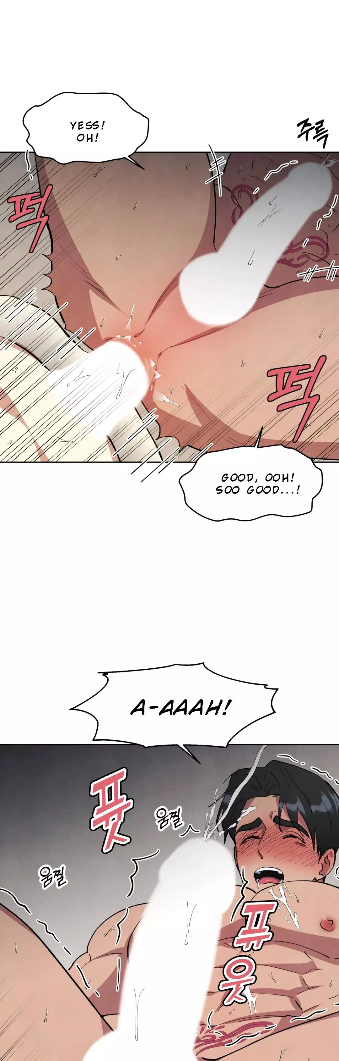 The Duke's Debt Chapter 19 page 4