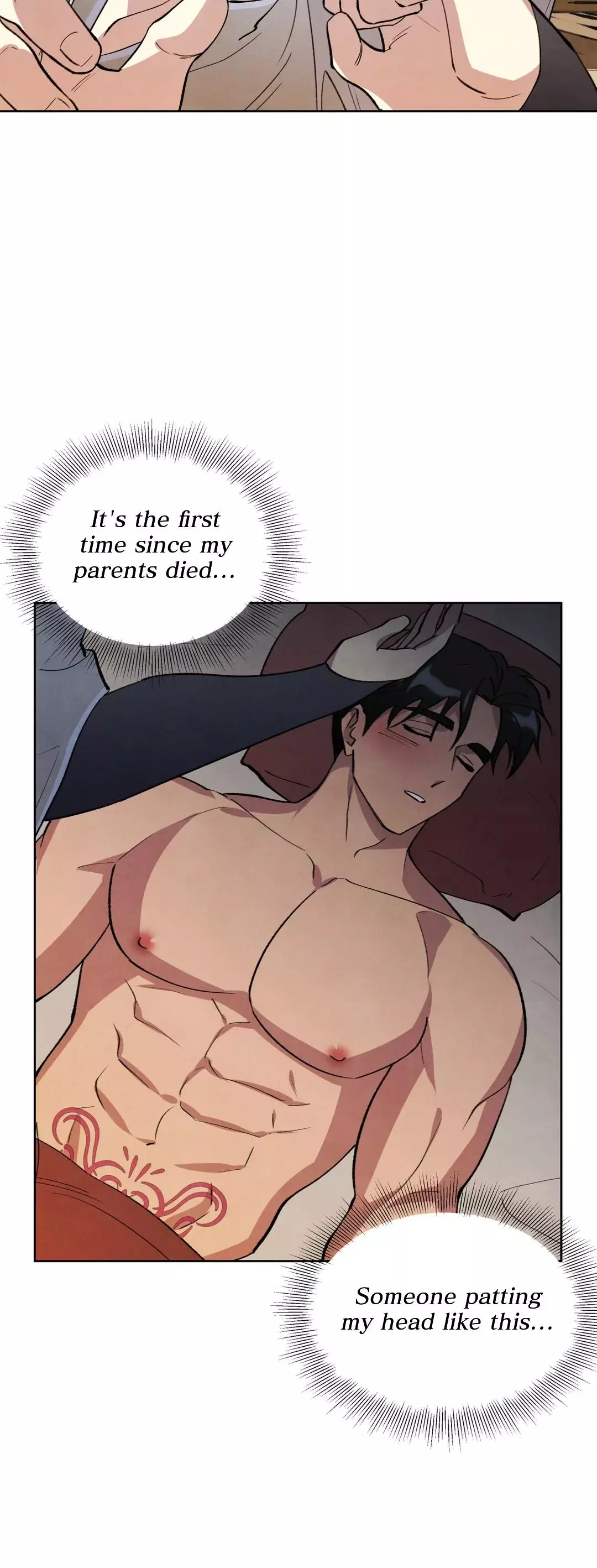 The Duke's Debt Chapter 19 page 13