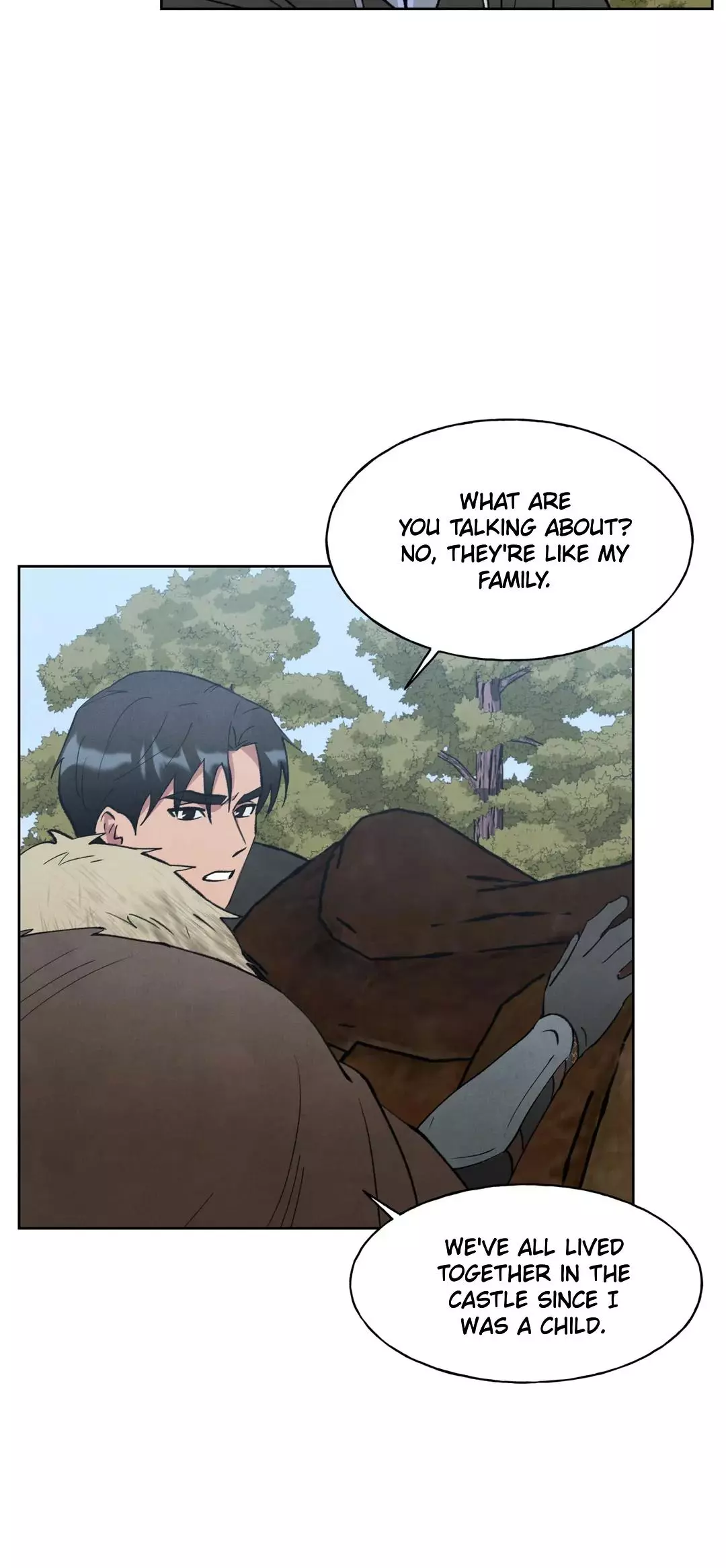 The Duke's Debt Chapter 19 page 23