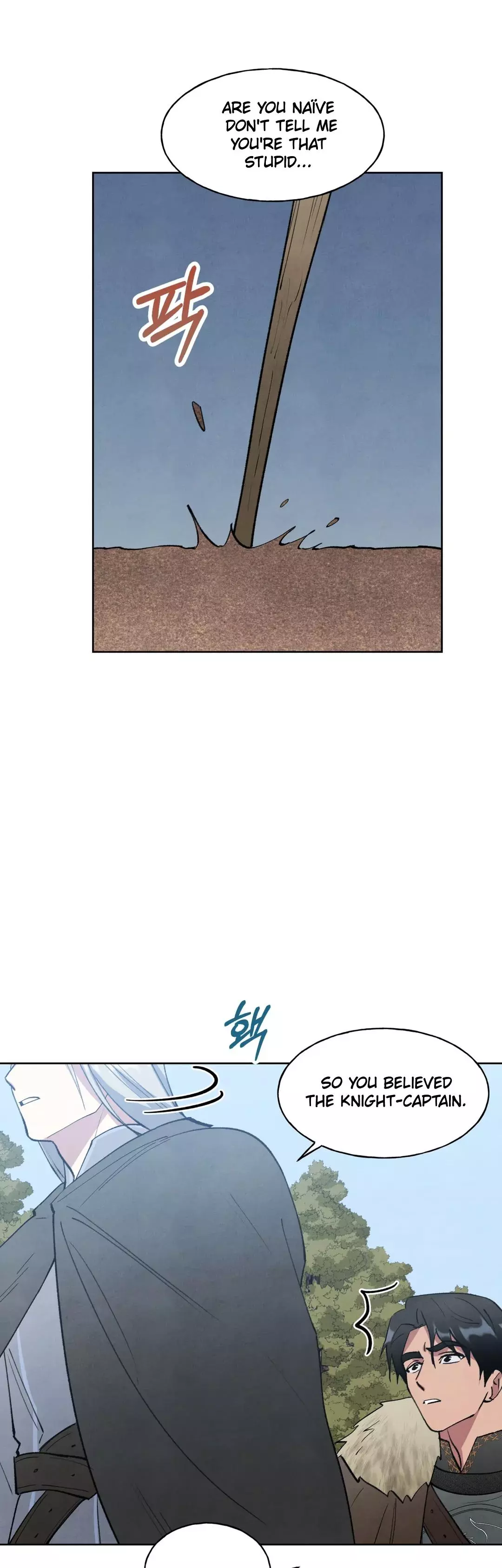The Duke's Debt Chapter 19 page 24