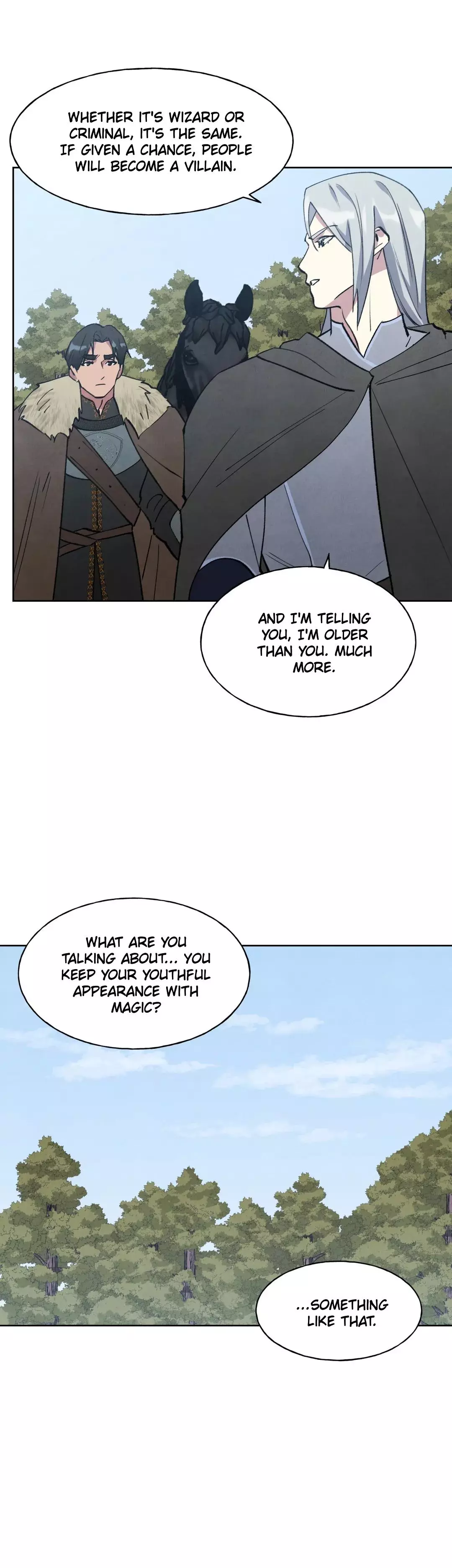 The Duke's Debt Chapter 19 page 27