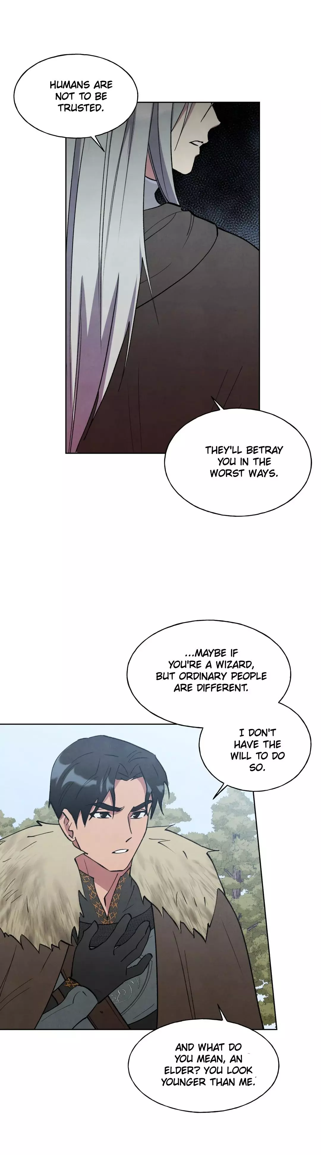 The Duke's Debt Chapter 19 page 26