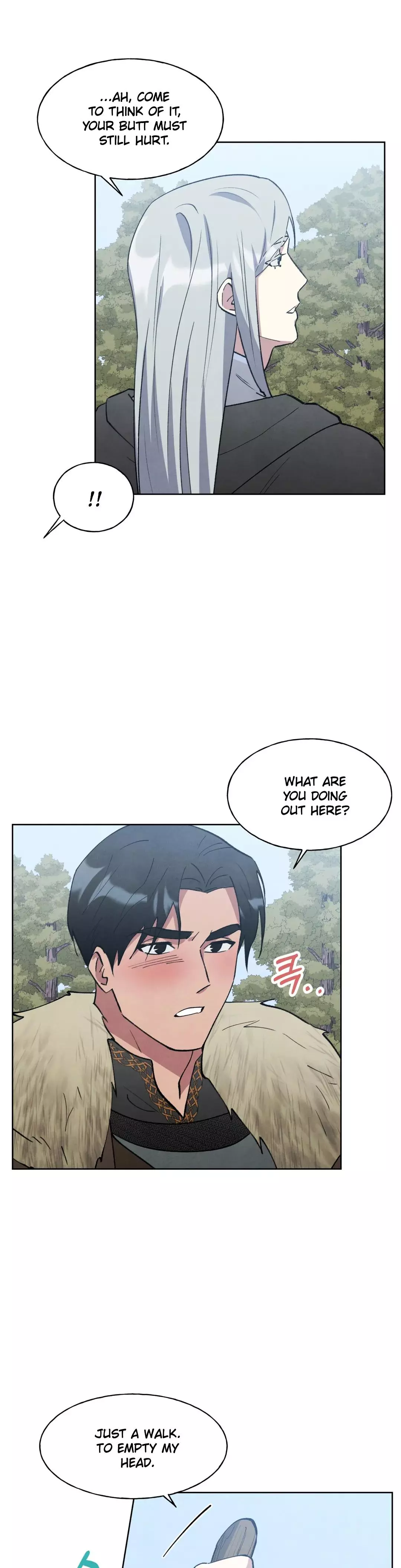 The Duke's Debt Chapter 19 page 30