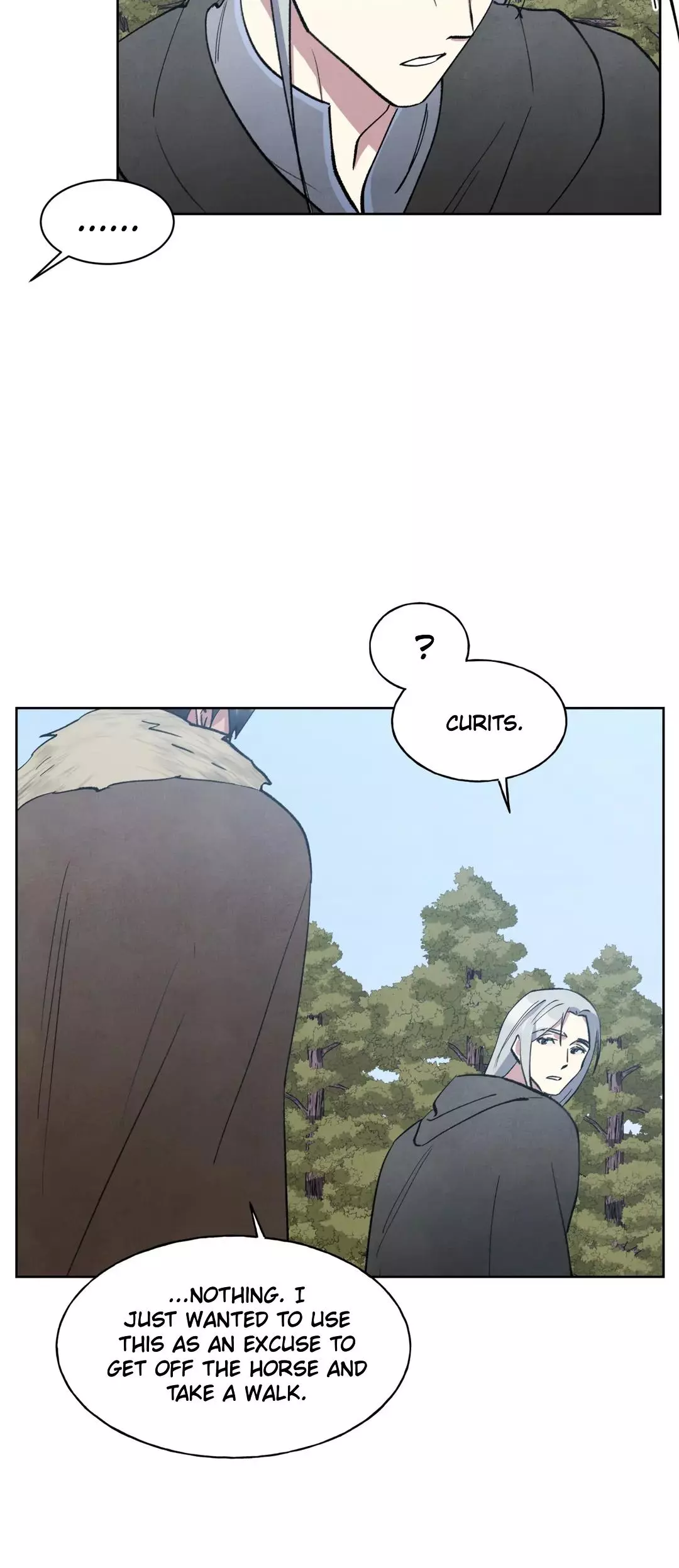 The Duke's Debt Chapter 19 page 29