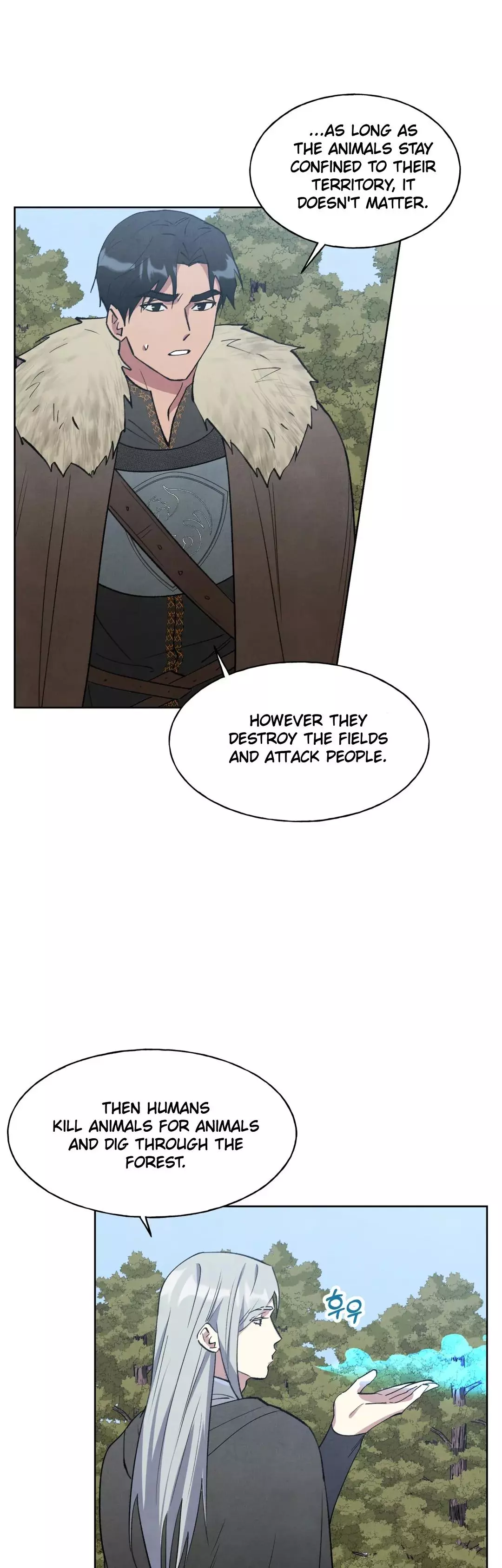 The Duke's Debt Chapter 19 page 34