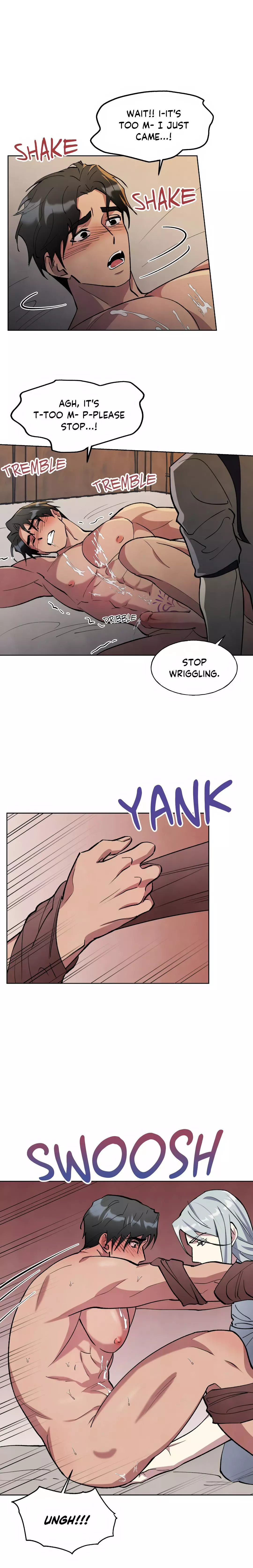 The Duke's Debt Chapter 2 page 15
