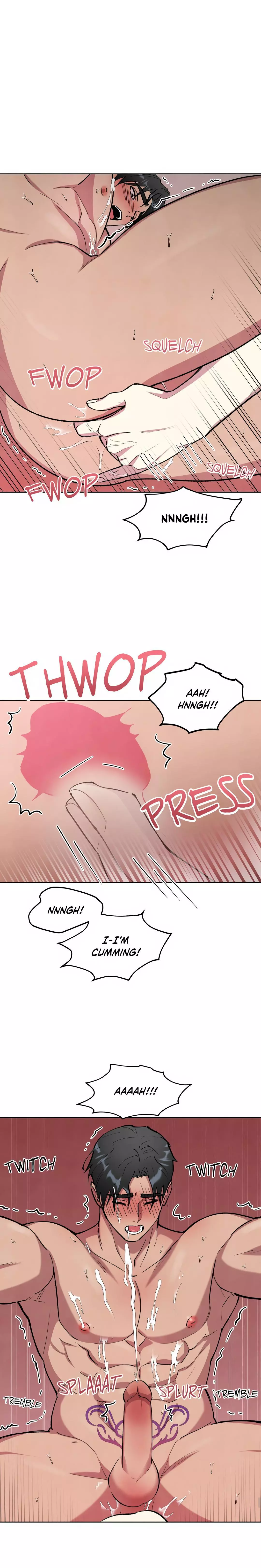 The Duke's Debt Chapter 2 page 18