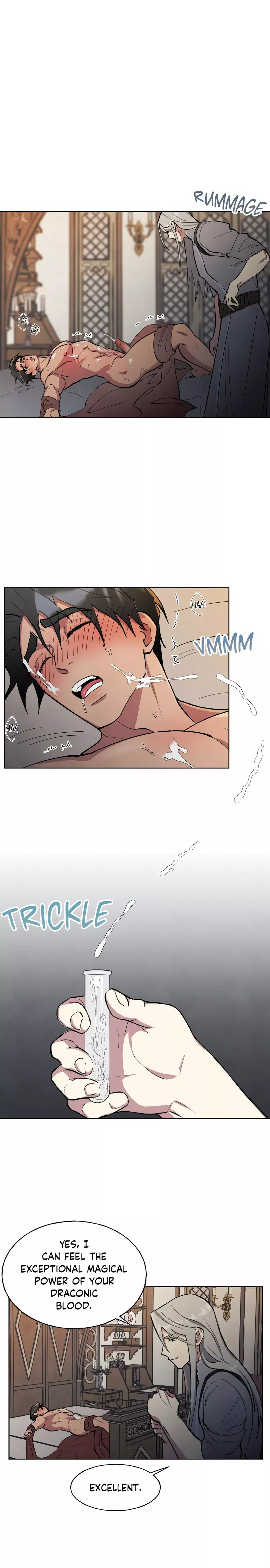 The Duke's Debt Chapter 2 page 19