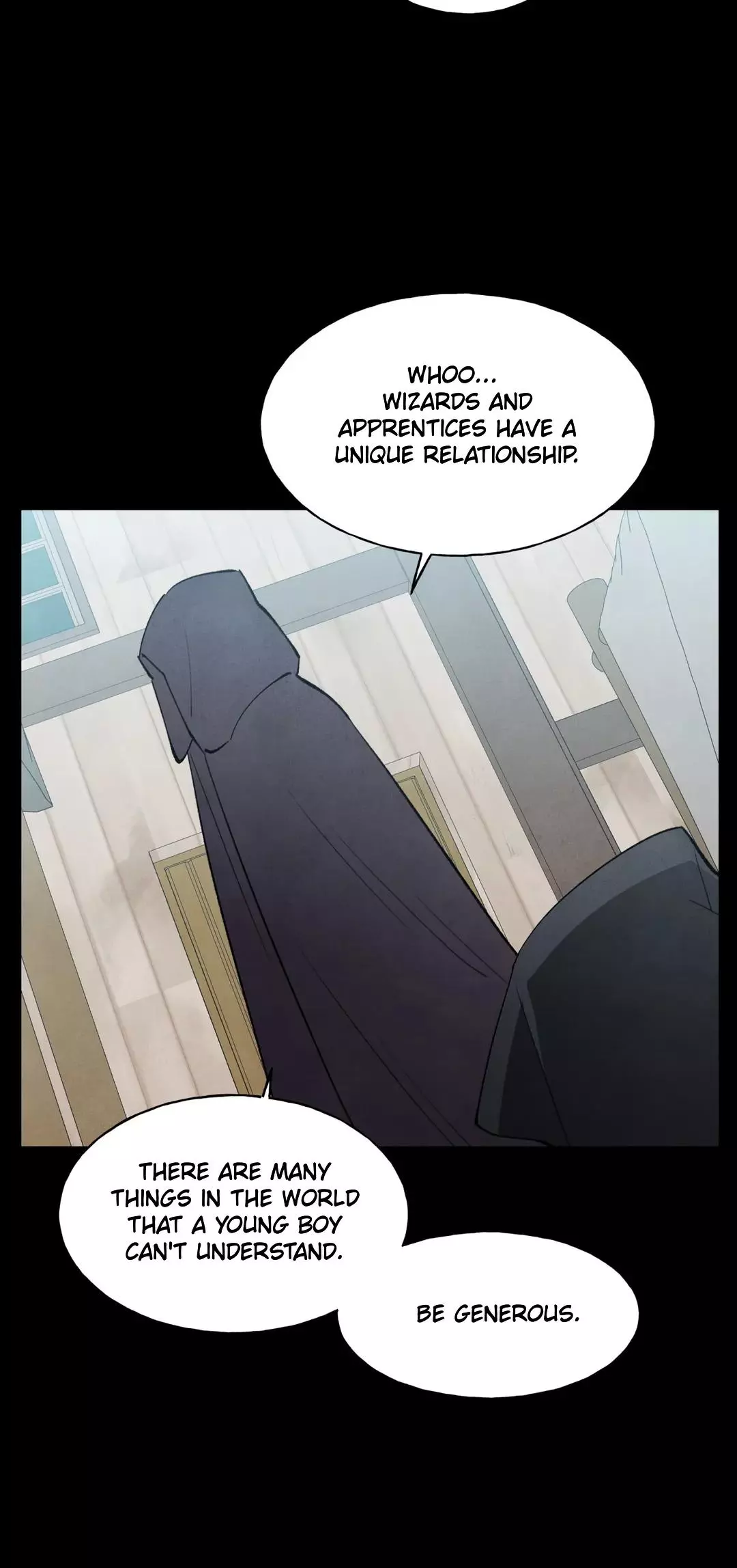 The Duke's Debt Chapter 20 page 28